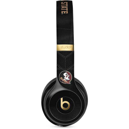 Florida State University Black Jersey Studio Wireless 3 Skin